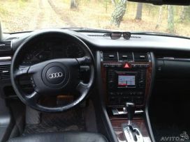  Audi A8 2000 , 300000 , 