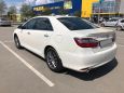  Toyota Camry 2016 , 1600000 , 