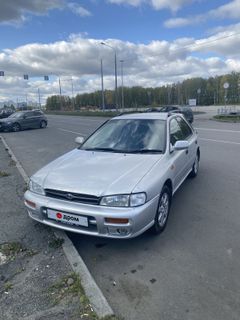 Универсал Subaru Impreza 1997 года, 270000 рублей, Челябинск