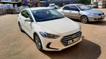  Hyundai Elantra 2016 , 859000 , 