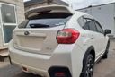 SUV   Subaru XV 2013 , 580000 , 