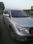 SUV   Toyota Land Cruiser 2011 , 1900000 , 