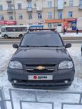 SUV   Chevrolet Niva 2012 , 340000 , -