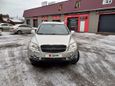 SUV   Daewoo Winstorm 2007 , 490000 , 