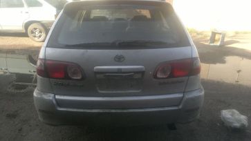  Toyota Caldina 2000 , 210000 , -