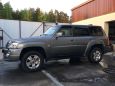 SUV   Nissan Patrol 2007 , 1250000 , 