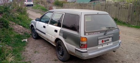  Toyota Corolla 1991 , 40000 , 