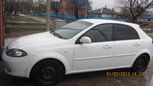 Chevrolet Lacetti 2008 , 345000 , 