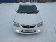  Mazda Familia 2002 , 250000 , 