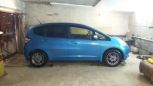  Honda Fit 2008 , 370000 , 