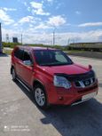 SUV   Nissan X-Trail 2010 , 795000 , 