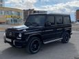 SUV   Mercedes-Benz G-Class 2015 , 4650000 , 