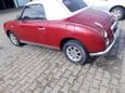   Nissan Figaro 1991 , 250000 , 