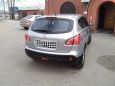 SUV   Nissan Qashqai 2008 , 480000 , 