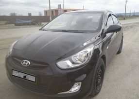  Hyundai Solaris 2011 , 405000 ,  