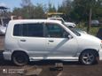  Nissan Cube 2001 , 170000 , 