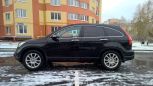 SUV   Honda CR-V 2008 , 750000 , 