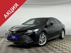 Седан Toyota Camry 2021 года, 2959500 рублей, Краснодар