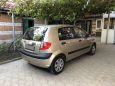  Hyundai Getz 2007 , 260000 , 