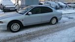  Mitsubishi Galant 2002 , 165000 , 