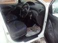  Toyota Vitz 2003 , 230000 , 