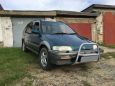  Honda Civic Shuttle 1995 , 145000 , 