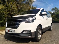 Минивэн или однообъемник Hyundai Grand Starex 2019 года, 4160000 рублей, Уфа