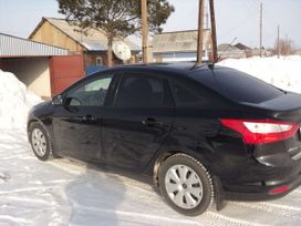 Ford Focus 2011 , 580000 , 