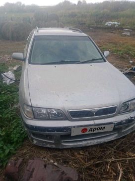  Nissan Primera 1998 , 110000 , 