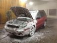 SUV   Subaru Forester 2003 , 499999 , 