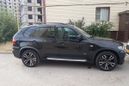 SUV   BMW X5 2007 , 950000 , 