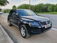 SUV   Volkswagen Touareg 2003 , 550000 , 