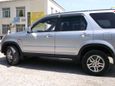 SUV   Honda CR-V 2001 , 500000 , -