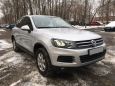 SUV   Volkswagen Touareg 2011 , 1105000 , 