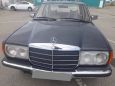  Mercedes-Benz E-Class 1975 , 320000 , 