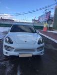 SUV   Porsche Cayenne 2012 , 3300000 , 