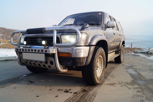 SUV   Toyota Hilux Surf 1992 , 450000 , 