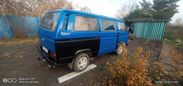    Volkswagen Transporter 1981 , 115000 , 