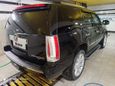 SUV   Cadillac Escalade 2012 , 1499999 , 