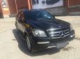 SUV   Mercedes-Benz GL-Class 2012 , 1600000 , 