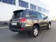 SUV   Toyota Land Cruiser 2009 , 1820000 , 