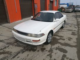  Toyota Corona Exiv 1992 , 130000 , 