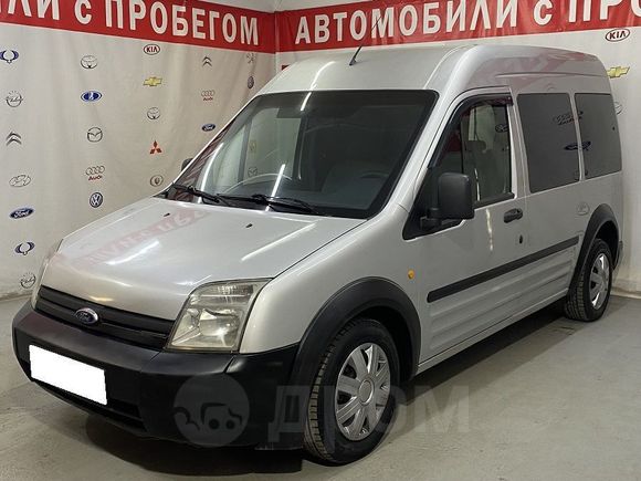    Ford Tourneo Connect 2008 , 508000 , 