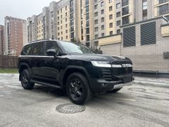 SUV или внедорожник Toyota Land Cruiser 2023 года, 13950000 рублей, Новосибирск