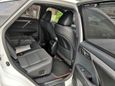 SUV   Lexus RX450h 2019 , 4590000 , -