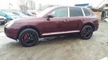 SUV   Porsche Cayenne 2004 , 525000 , 