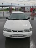  Toyota Tercel 1998 , 110000 , 