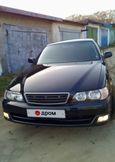  Toyota Chaser 1997 , 350000 , 