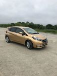  Nissan Note 2018 , 800000 , 