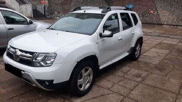 SUV   Renault Duster 2015 , 940000 , 